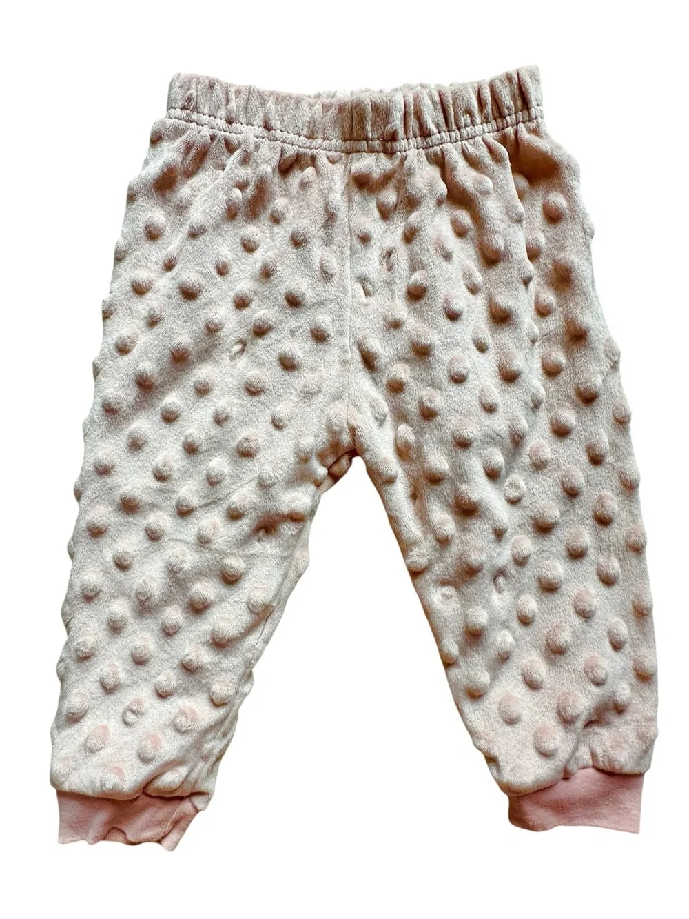 Mixed brands 6 piece baby girl 3 outfit lot Size: 6-9 months